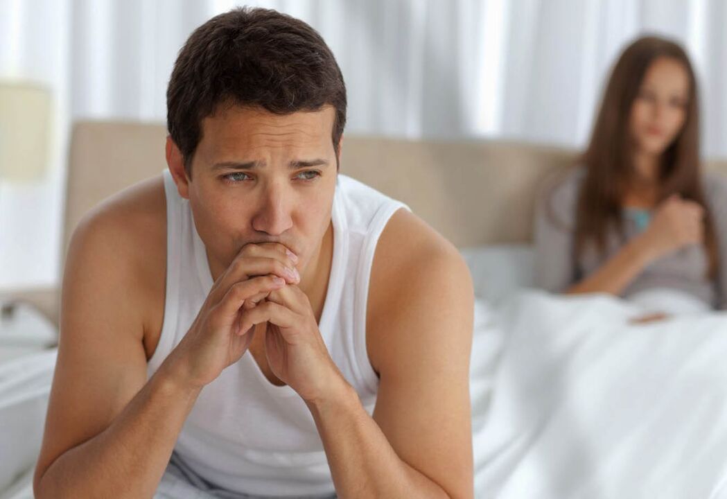 prostatitis